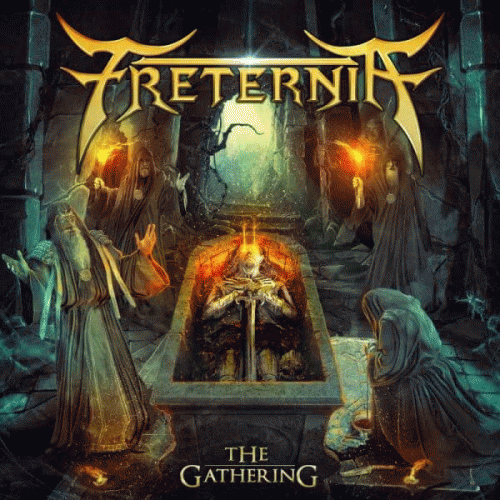 Freternia : The Gathering